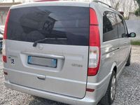 Usata Mercedes Viano 204 CV (150 kW) 2007 Monovolume