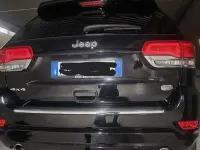 Usata Jeep Grand Cherokee Overland 250 CV (183 kW) 2019 SUV