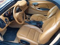 Usata Porsche Boxster S 260 CV (191 kW) 2003 Blu Cabrio