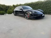 Usata Porsche Taycan Cross Turismo 139 kW (190 CV) 2022 Station wagon