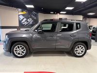 Usata Jeep Renegade Limited 131 CV (96 kW) 2024 Grigio SUV