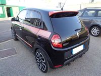 usata Renault Twingo GT Energy TCe 110 *UNIPRO* *FINANZIABILE*