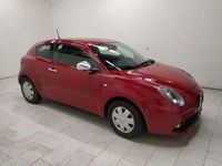 usata Alfa Romeo MiTo 1.4 Progression 78cv E6