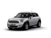 Usata Mini Cooper D Countryman 112 CV (82 kW) 2014 SUV