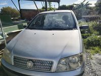 Usata Fiat Punto 69 CV (50 kW) 2009 Grigio Berlina
