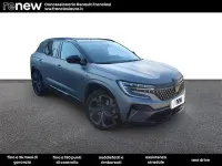 Usata Renault Austral Techno 131 CV (96 kW) 2023 Grigio scuro SUV