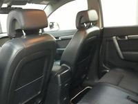 Usata Chevrolet Captiva 136 CV (100 kW) 2009 Bianco SUV