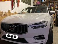 Usata Volvo XC60 Momentum 250 CV (183 kW) 2020 SUV