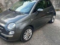 Usata Fiat 500 Lounge 69 CV (50 kW) 2015 Utilitaria