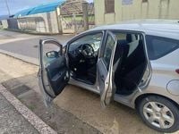 Usata Nissan Note Tekna 80 CV (58 kW) 2015 Argento Utilitaria