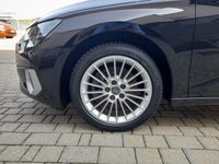 usata Audi A3 SPB 30 TFSI Business Advanced