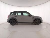 usata Mini Cooper D Cooper 2.0 16V Cooper 2.0 TwinPower TurboHype Steptronic