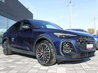 Nuova Audi SQ5 Ambiente 367 CV (269 kW) 2025 Blu SUV