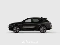 Usata Lynk & Co 08 349 CV (256 kW) 2025 Nero SUV