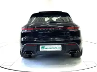 Usata Porsche Macan 265 CV (194 kW) 2023 Nero SUV