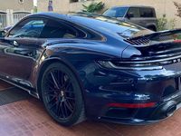 Usata Porsche 911 581 CV (427 kW) 2022 Blue night Coupé