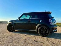 Begagnad Mini Cooper S 184 HK (135 kW) 2010 Halvkombi