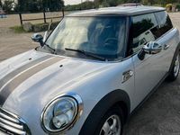 usata Mini Cooper SD Mini 2.0 16V Cooper SD