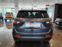 Usata Jeep Compass Limited 131 CV (96 kW) 2023 Blu SUV