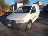 usata VW Caddy 19 TDI FURGONE