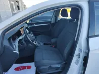 Usata VW Golf VIII 131 CV (96 kW) 2021 Bianco Berlina
