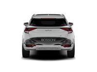 Usata Kia Sportage Style 136 CV (100 kW) 2022 Grigio SUV