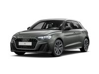 Nuova Audi A1 Sportback S-Line 116 CV (85 kW) 2026 Grigio Utilitaria