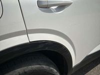 Usata Nissan Qashqai Acenta 140 CV (102 kW) 2021 Bianco SUV