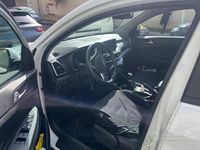 Usata Hyundai Tucson 116 CV (85 kW) 2020 Bianco SUV