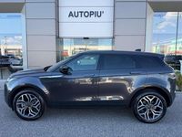 Usata Land Rover Range Rover evoque 204 CV (150 kW) 2021 Other SUV