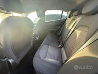 Usata Alfa Romeo Stelvio Tech Edition 160 CV (117 kW) 2019 Rosso SUV