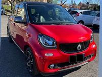 usata Smart ForFour forFour0.9 t Proxy 90cv twinam.