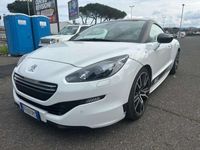 usata Peugeot RCZ RCZ1.6 thp 16v R 270cv