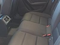 Usata Audi A4 Sport 190 CV (139 kW) 2015 Grigio Station wagon