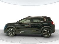 Usata Citroën C5 Aircross Shine 177 CV (130 kW) 2020 Nero SUV