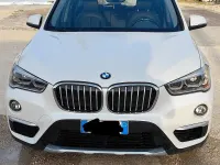 Usata BMW X1 xLine 116 CV (85 kW) 2018 SUV