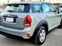 usata Mini Cooper D Countryman One D 2.0 Business Countryman Automatica