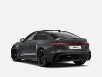 Nuova Audi RS5 Performance 510 CV (375 kW) 2026 Grigio magnete Berlina