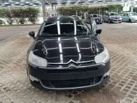 Usata Citroën C5 163 CV (119 kW) 2012 Nero Station wagon