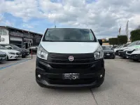 Usata Fiat Talento 119 CV (87 kW) 2020 Bianco Monovolume