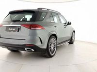 Usado Mercedes GLE350 Premium 194 CV (142 kW) 2022 Gris SUV