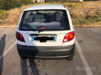 usata Chevrolet Matiz - 2002