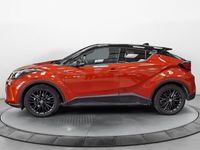 usata Toyota C-HR 2.0 Hybrid E-CVT Premiere