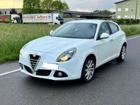 usata Alfa Romeo Giulietta 1.9 150cv Unico Proprietario