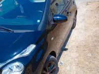 Usata Citroën C1 72 CV (52 kW) 2018 Nero Utilitaria