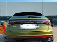 Usata VW Taigo R-line 110 CV (80 kW) 2023 Verde SUV