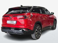 Usata Renault Austral Techno 200 CV (147 kW) 2023 Rosso SUV