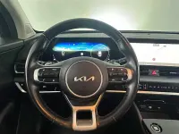 Usata Kia Sportage Style 230 CV (169 kW) 2023 Nero SUV