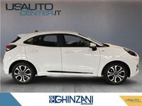 Usata Ford Puma ST-Line X 125 CV (91 kW) 2021 Coupé