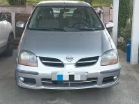 Usata Nissan Almera 2002